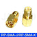 SMA Male Female to SMA RPSMA RF BNC TS9 FME Coaxial Connector Adapter TV Accessories