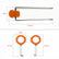 Car CD and Trim Panel 12 in1 Tools Set Car Accessories