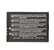 2000mAh 3.7V Rechargeable Lithium-ion Battery for Nintendo 3DS 2DS Mobile Accessories