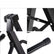 EverTech Folding Double Guitar Stand Home Essentials