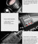 5 Times Zoom Digital Infrared Night Vision Monocular IR Video Camera Telescope Outdoor Gear