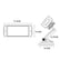 Yesido C171 Car Windscreen Suction Dash Mount For Large Phone Tablet 4.7 - 12'' Car Accessories