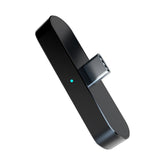 Bluetooth 5.0 Wireless Audio Adapter Transmitter Type-C for Switch PS4 PC