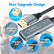 USB Extension Data Cable Empowered By Type-C PC Accessories