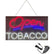 70x46cm Tobacco Open 12V Ready-Made LED Signs