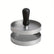 Hamburger Press With 120pcs Silicone Baking Paper Home Essentials