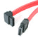 45cm SATA To Sata 3.0 Data Cable for HDD SSD PC Accessories