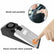 Wireless Battery Door Stop Alarm Home Essentials