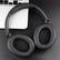 1 Pair Ear Pads Cushions for Sony WH-XB900N Headphones Mobile Accessories
