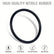 419 Pcs Industrial Rubber O Ring Assortment Kit Metric Imperial Auto Grommet Set DIY & Home Tools