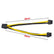 PCI Express 6 pin Female to Dual PCI-E 8( 6+2) pin Male GPU Power Cable PC Accessories