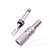6.35mm 1/4" Inch TR Male Right Angle Mono Jack DIY Audio Mixer Plug AV Adapters