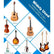 Fully Portable Foldable Guitar Stand Home Essentials