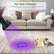 100 LED UV Torch Blacklight Black Outdoor Gear
