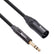 Balanced 6.35mm Stereo TRS to XLR Male Microphone Lead AV Cables 0.3M to 10M AV Cables