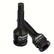TUOSENG 8PCS Hex Bit Socket Set 1/2" Drive Metric Allen Key 80mm Impact CR-V Automotive Tools