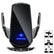 15W Air Vent Phone Holder Automatic Clamping Wireless Car Fast QI Charger Mount Car Accessories