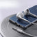 3.5mm AUX Stereo Wired Earphones Headphones Heavy Bass W/ Mic Volume Control Mobile Accessories