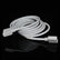 4 Pin Extension Connection Cable for RGB LED Strip Party Effects