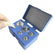 6Pcs Calibration Weight Set 200g for Digital Scales