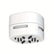 Portable Mini Desktop Vacuum Cleaner AA Battery Operated Home Essentials