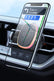 F63 Universal Car Air Vent Magnetic Mobile Phone Holder LS77 Car Accessories