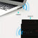 Bluetooth V5.0 USB Dongle Adapter PC Accessories