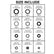 50pcs Rubber O Ring Oring Kit 12 Assorted Different Sizes Sealing Kit Gasket Set DIY & Home Tools