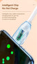 JASOZ 1.5m 2m 3m 30W Type-C 6A Data Charging Cable Mobile Accessories