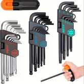 36pcs Hex Wrench Set DIY & Home Tools