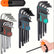 36pcs Hex Wrench Set DIY & Home Tools