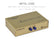 2 Ports RJ45 Network Switch Box Data & Communication