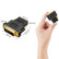 DVI Male to HDMI Female Adapter M12 AV Adapters