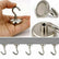 Magnetic Hooks N38 Hanger Holder Magnet Hanger Home Essentials