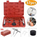37Pcs Tyre Puncture Repair Tools Kit Automotive Tools