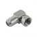 F-Type PAL Male Female Adapter Socket TV Antenna Cable F Connector Angle RG6 TV Accessories