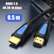 HDMI Cable V2.0 4K 8K Ultra HD 3D High Speed AV Cables