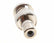 BNC to BNC RCA F-Type Male Female Adapter CCTV Camera Accessories