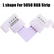 T & L shape 5050 single color & RGB LED strip light connector Joiner Party Effects