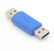 USB 3.0 A Male to Female/ Male to Male/ Female to Female Adapter PC Accessories