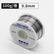 17g 100g 60/37 0.8mm 1.0mm Solder Wire Rosin Core Soldering 2.2% Flux DIY & Home Tools
