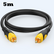 1RCA to 1RCA male to male AV Cables