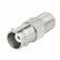 BNC to BNC RCA F-Type Male Female Adapter CCTV Camera Accessories