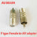 F-Type PAL Male Female Adapter Socket TV Antenna Cable F Connector Angle RG6 TV Accessories