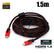 HDMI Cable V2.0 4K 8K Ultra HD 3D High Speed AV Cables