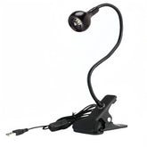 USB Powered Flexible Reading Light Desk Lamp Home Essentials