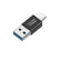 USB Type C to Phone 8Pin Male to Female Converter Adapter Data Charger Connector Mobile Accessories