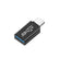 USB Type C to Phone 8Pin Male to Female Converter Adapter Data Charger Connector Mobile Accessories