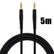 AUX 3.5mm Stereo Audio Male to Male Cable AV Cables