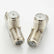 F-Type PAL Male Female Adapter Socket TV Antenna Cable F Connector Angle RG6 TV Accessories